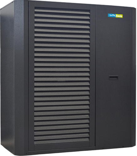 Pompa di calore monoblocco a 2 tubi Completa Monoblocco 4T