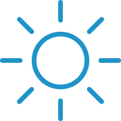 funzionamento estivo