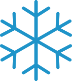 funzionamento invernale