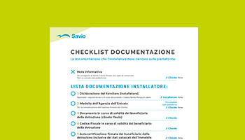 checklist